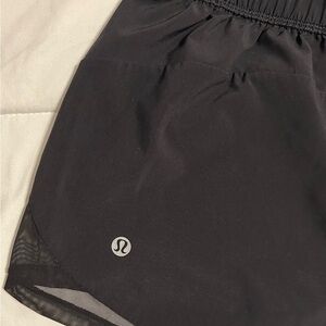 Lululemon Athletics Hotty Hot Shorts